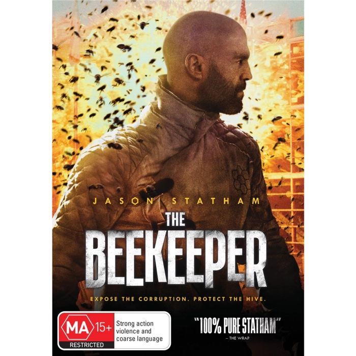 Beekeeper, The