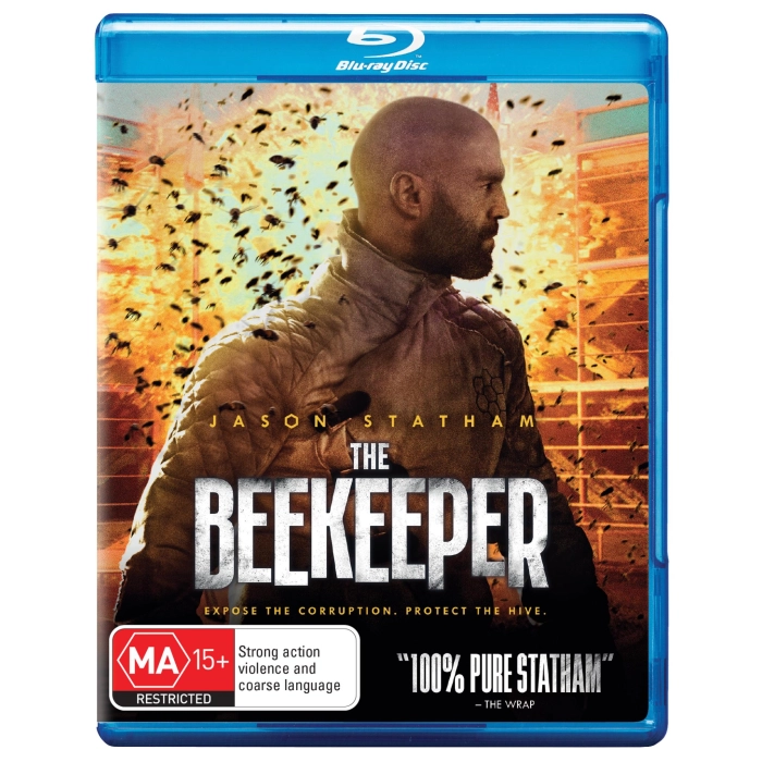 Beekeeper, The