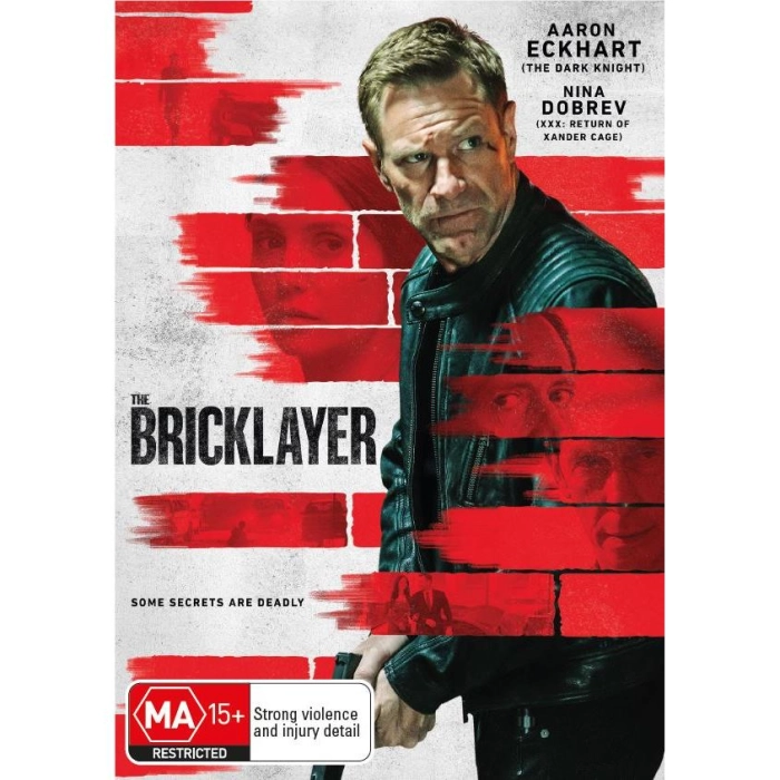 Bricklayer, The