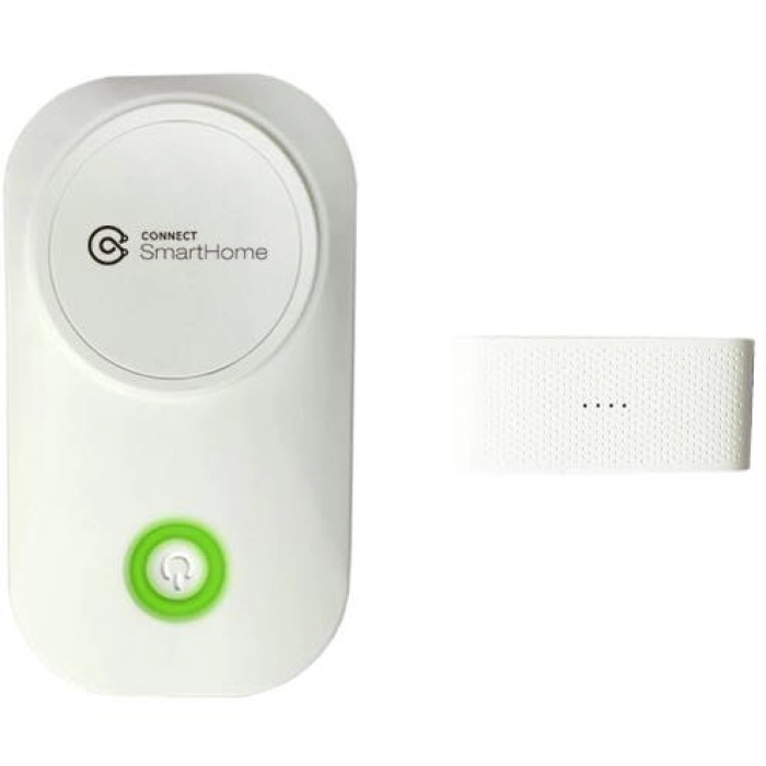 Connect Smart Remote Garage Door Opener