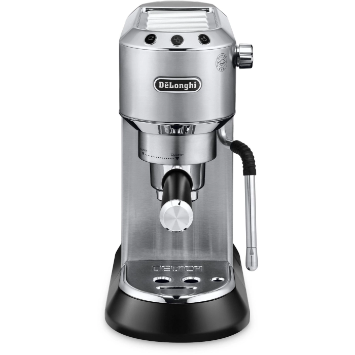 De'Longhi EC885M Dedica Arte Manual Pump Coffee Machine