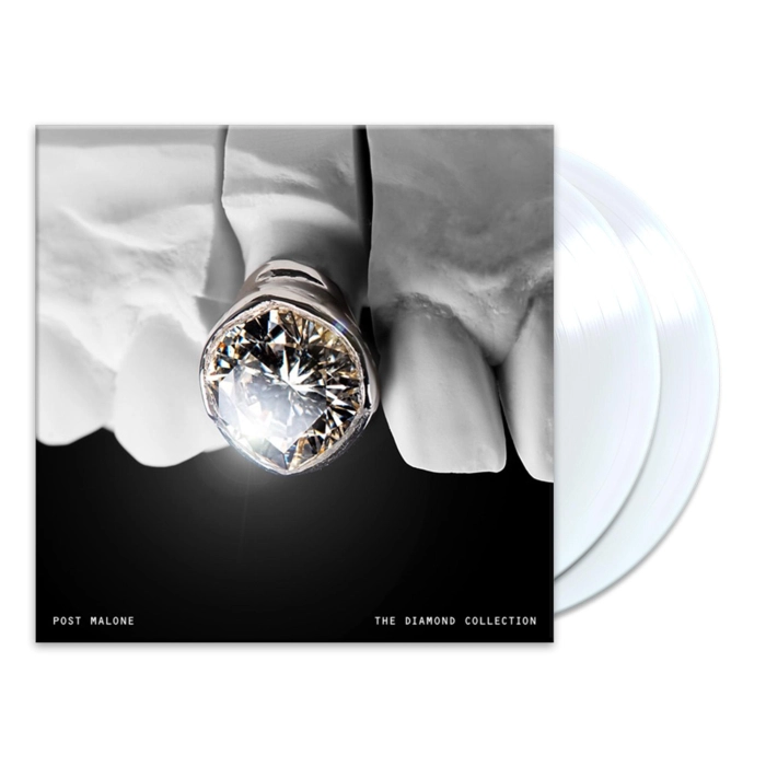 Diamond Collection (Clear Vinyl)