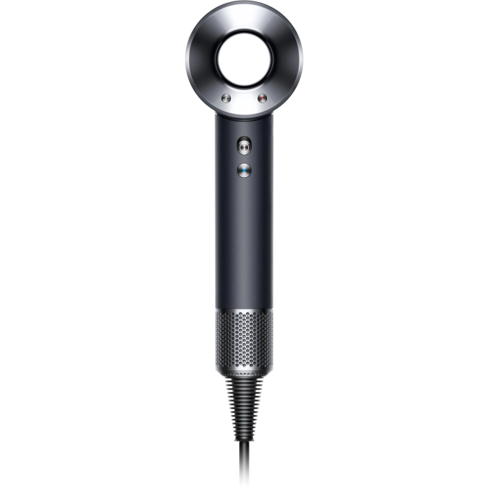 Dyson Supersonic™ Hair Dryer (Black & Nickel)