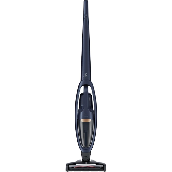 Electrolux Well Q7 Reach Stick Vacuum (Indigo Blue)