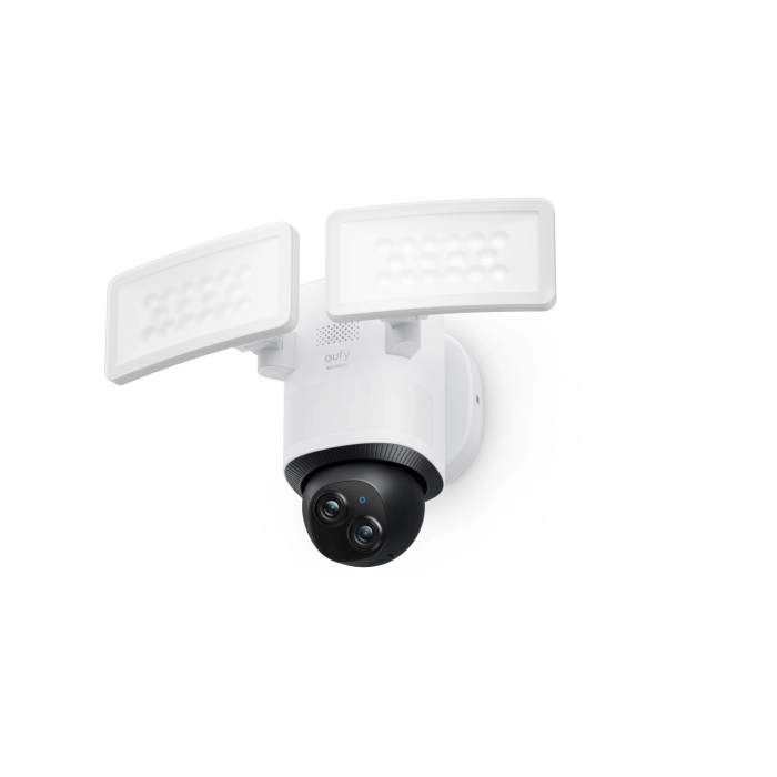 eufy Security E340 Floodlight Camera