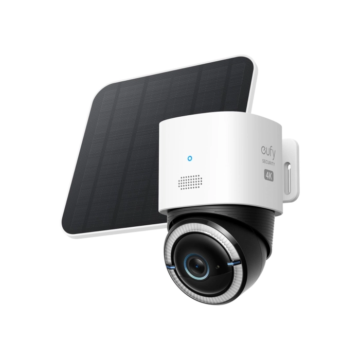 eufy Security S330 4G/Wi-Fi Camera