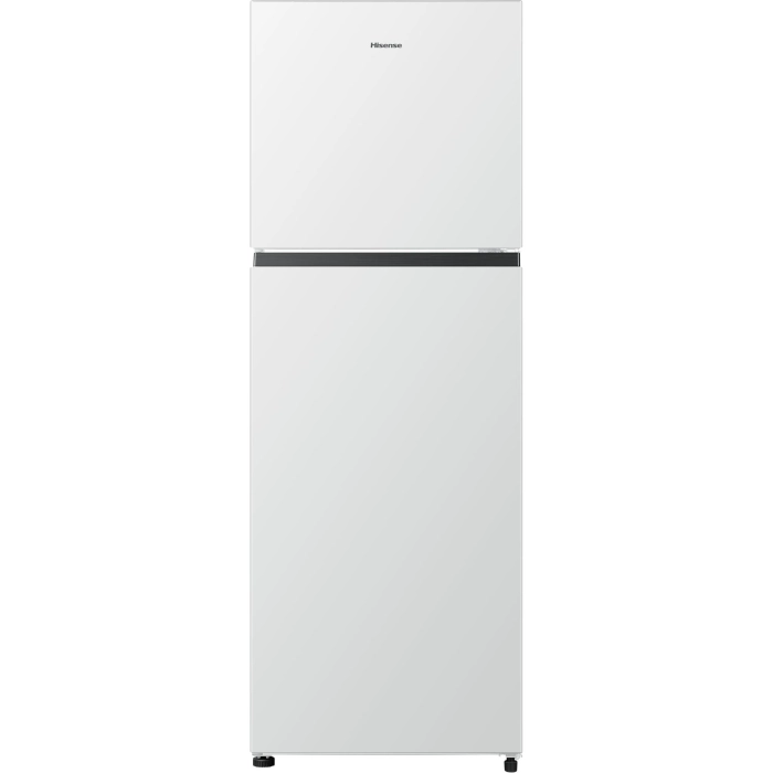 Hisense HRTF326 326L Top Mount Fridge (White)