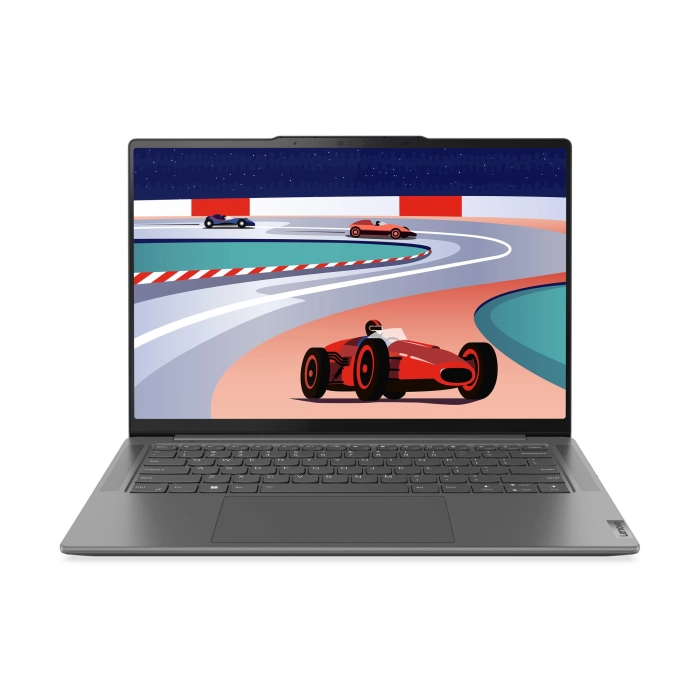 Lenovo Yoga Pro 7i 14.5" 2.5K Laptop (1TB)[Ryzen 7 7000 Series]