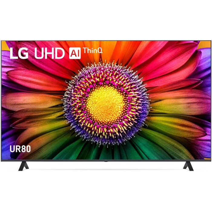 LG 75" UR8050 4K UHD LED Smart TV (2023)