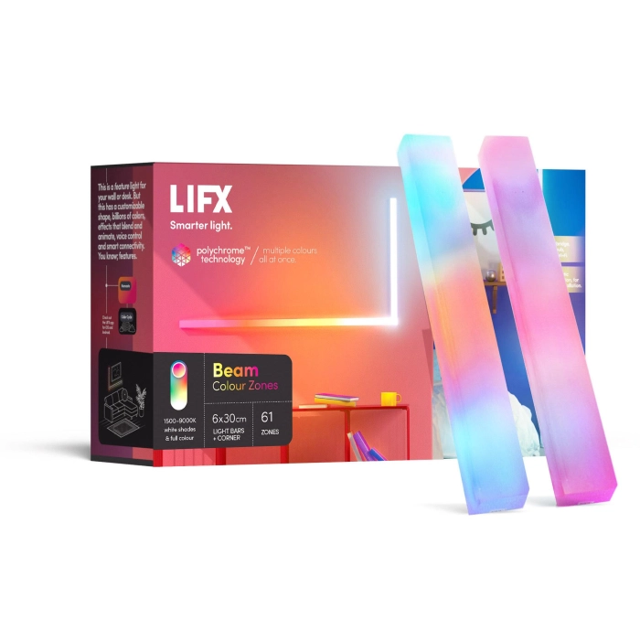 LIFX Beam Light Starter Kit