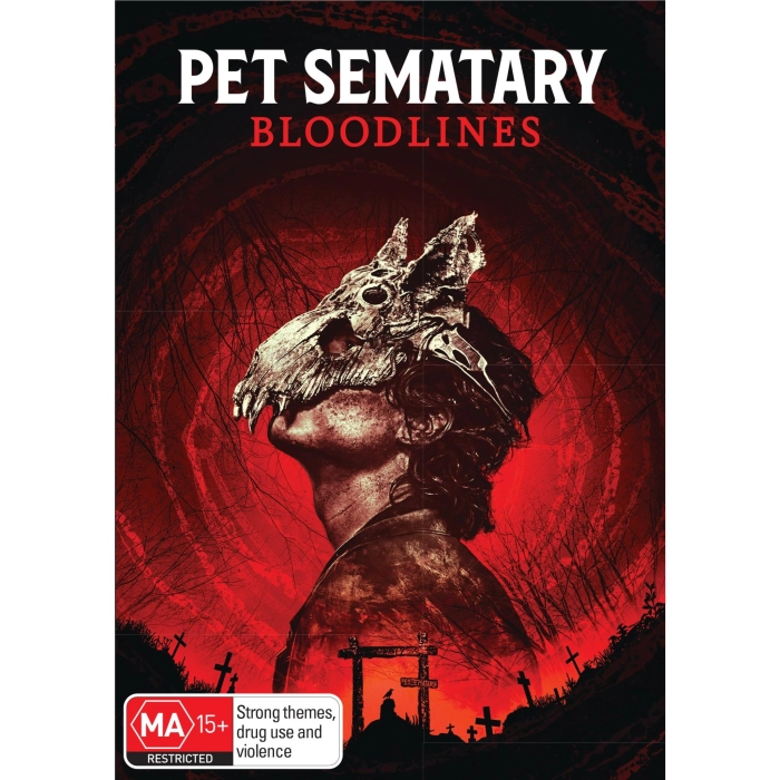 Pet Sematary: Bloodlines