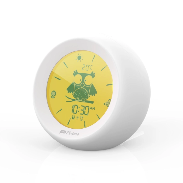 Pixbee Lullabi Smart Sleep Trainer