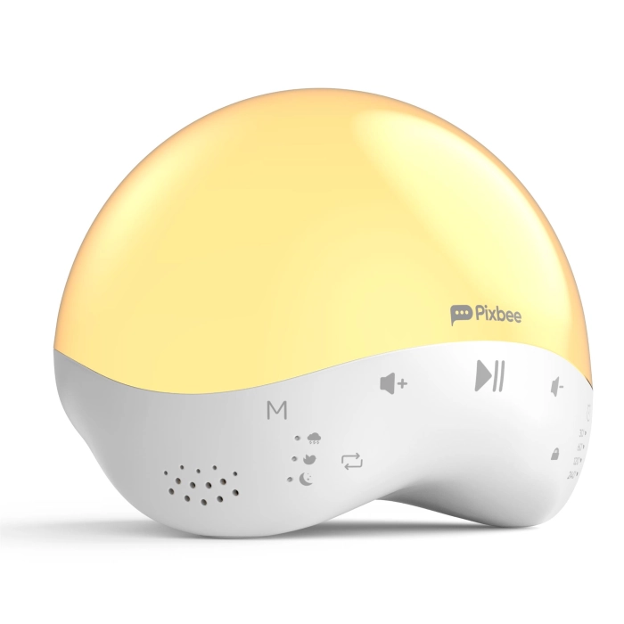 Pixbee Sleep Smart Nursery Light