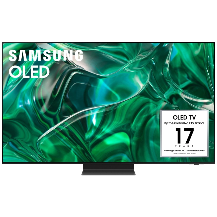 Samsung 55" S95C QD-OLED 4K Smart TV [2023]