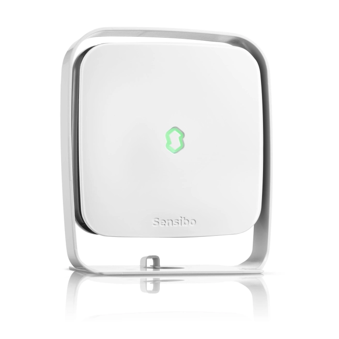 Sensibo Elements Wi-Fi Indoor Air Quality Monitor