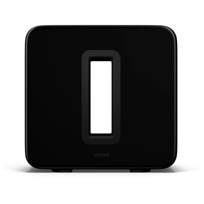 Sonos Sub Gen 3 (Black)