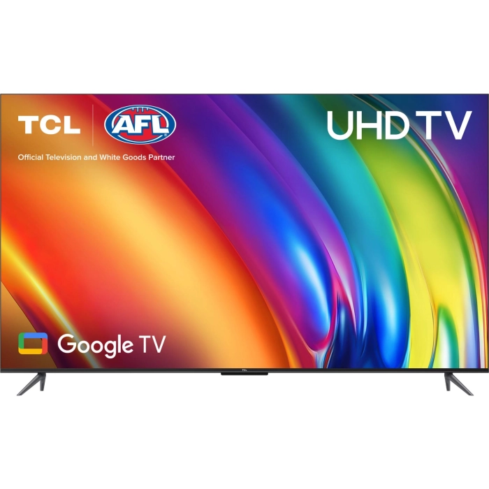 TCL 55" P745 4K Ultra HD LED Google TV [2023]