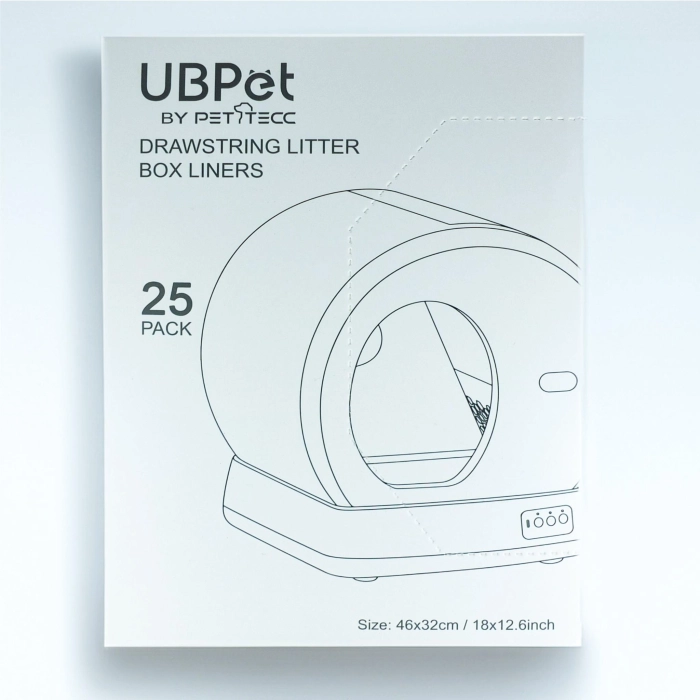 UB Pet Liner Bags