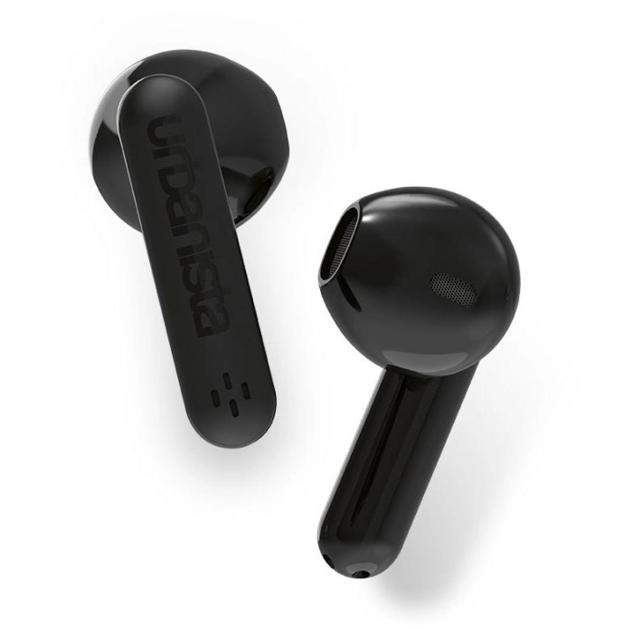 Urbanista Austin True Wireless In-Ear Headphones (Black)