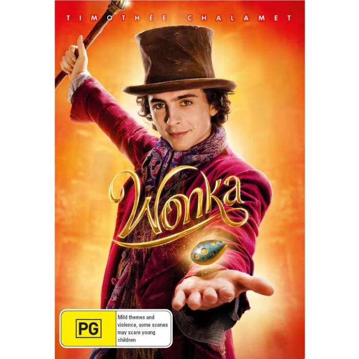 Wonka