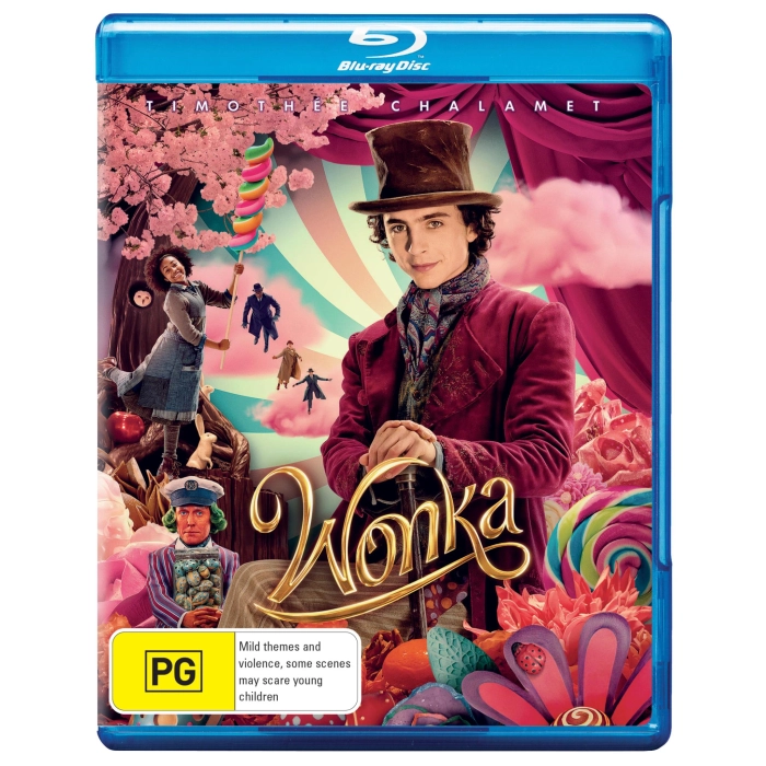 Wonka