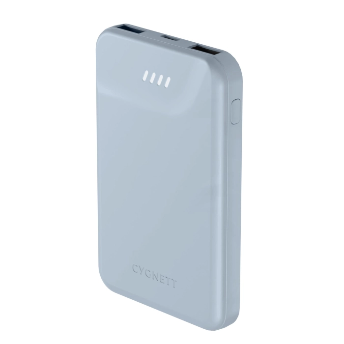 Cygnett ChargeUp Move 5000mAh (Blue)[Gen2]