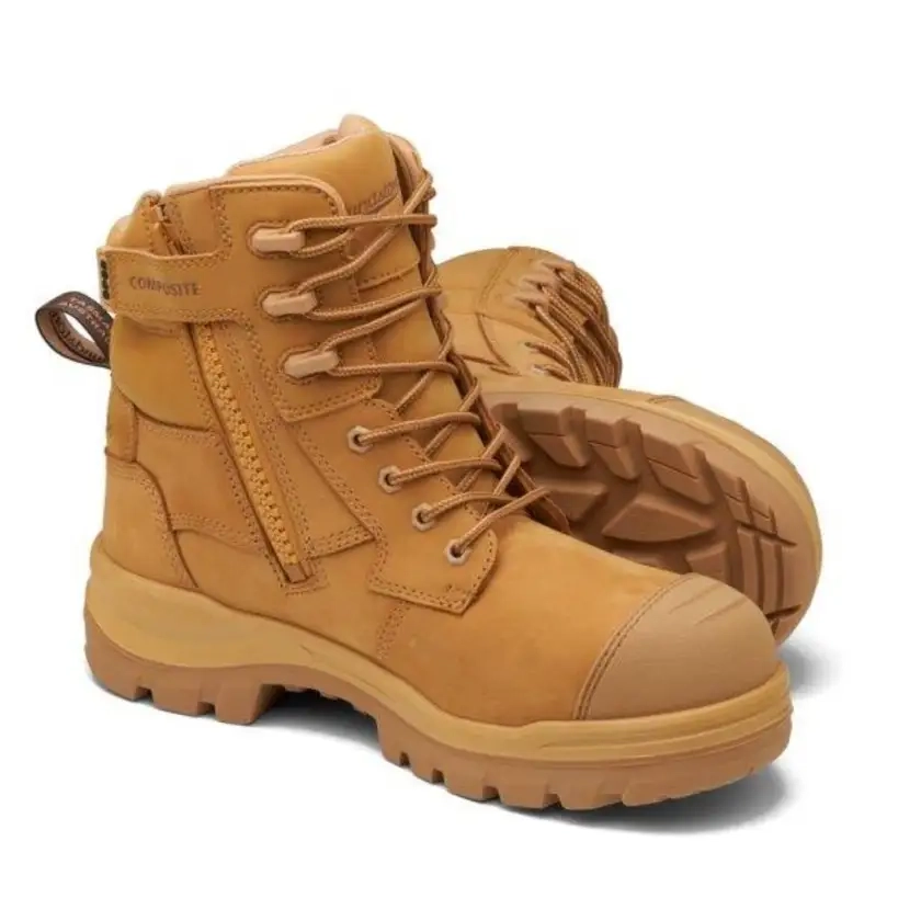 Blundstone RotoFlex 8560 Safety Boots