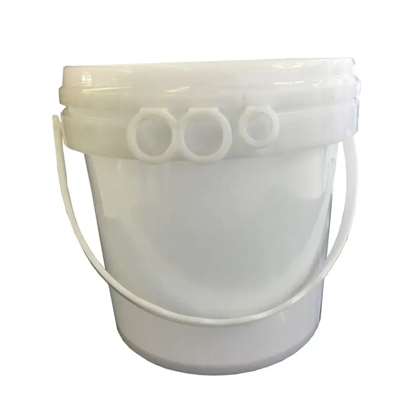 Buy Right® Pail with Lid