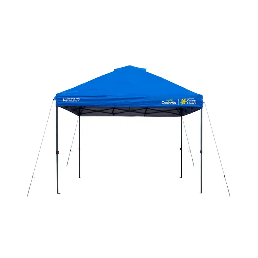 Coolaroo Heavy Duty 3 x 3m Gazebo