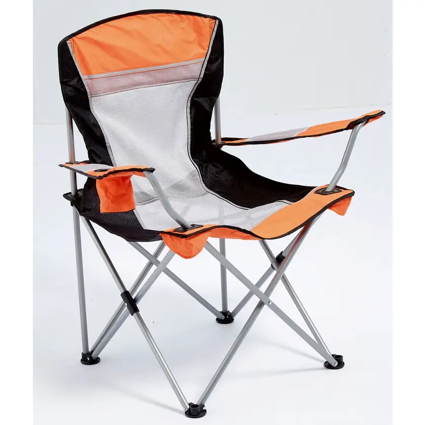 Deluxe Camping Chair