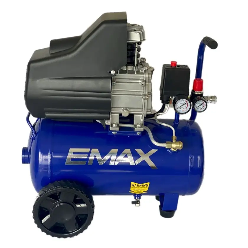 EMAX Direct Drive Air Compressor