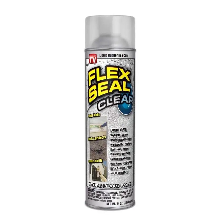 Flex Seal Spray 396g