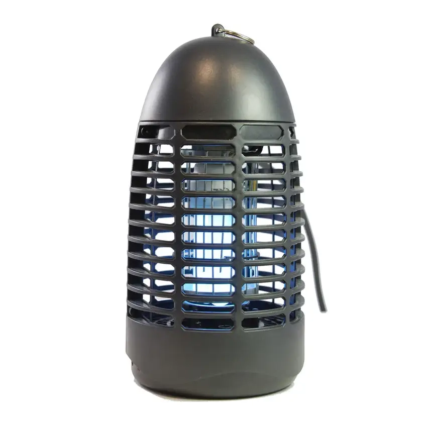 Gecko Bug Zapper