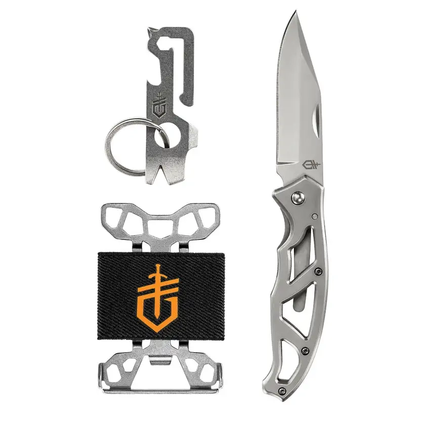 Gerber 3Pce Multi-Tool Set