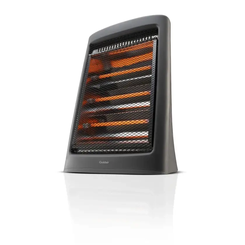 Goldair 1200W Radiant Heater