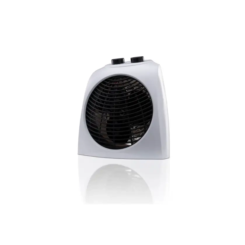 Goldair 2400W Upright Fan Heater