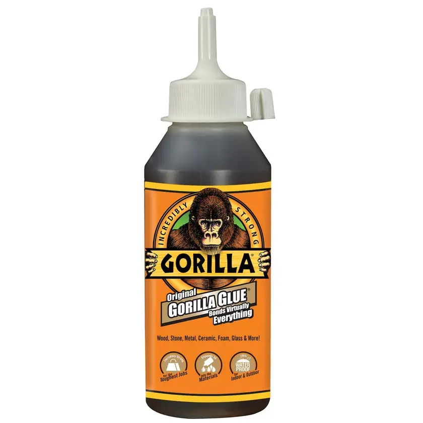 Gorilla All Purpose Glue 236ml