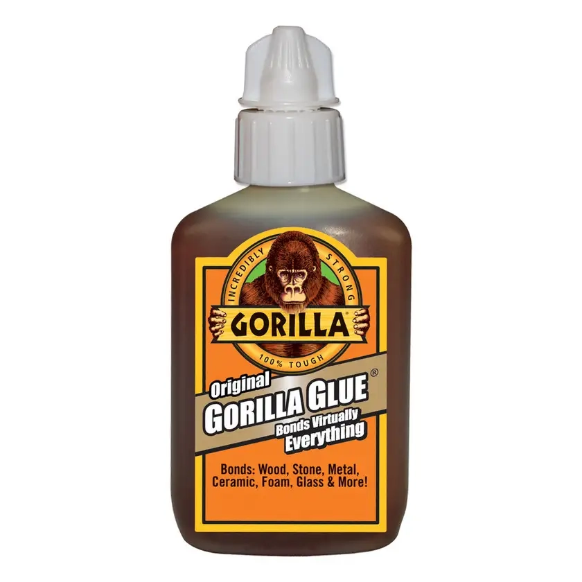 Gorilla All Purpose Glue 59ml