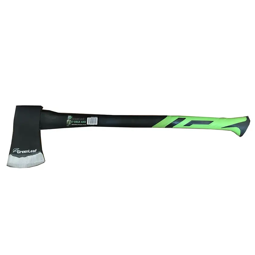 GreenLeaf 1.1Kg Axe