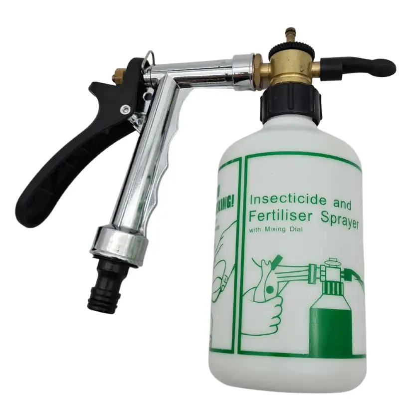 GreenLeaf Hose Sprayer 450ml