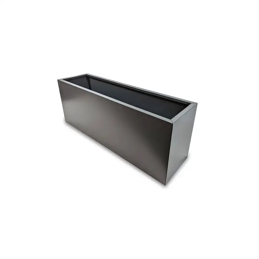 Greenlife Metal Planter Box