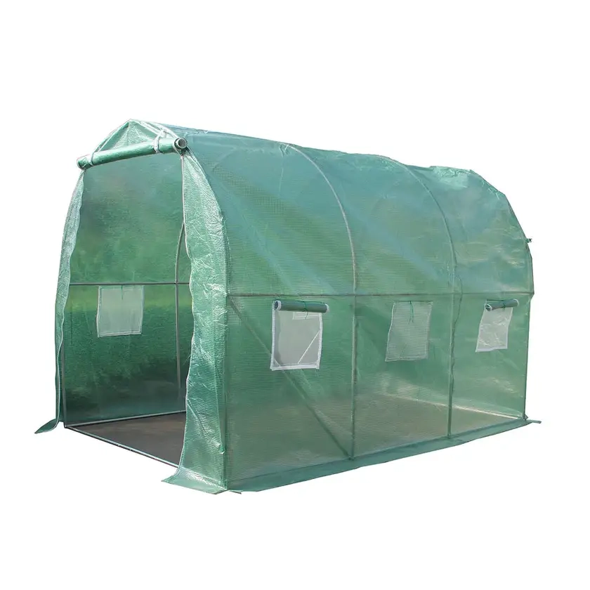 Icanic Greenhouse