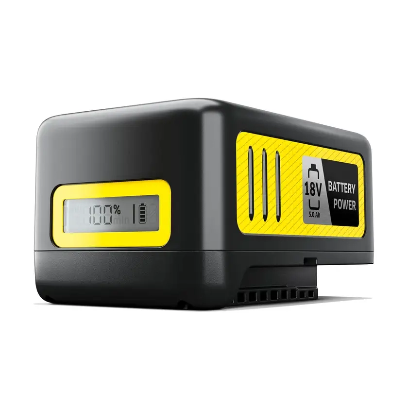 Karcher 18V 5.0Ah Lithium Battery