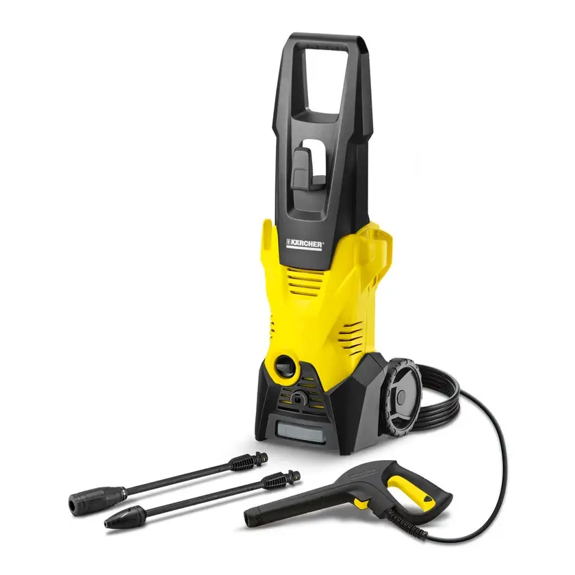 Karcher K3 Pressure Washer