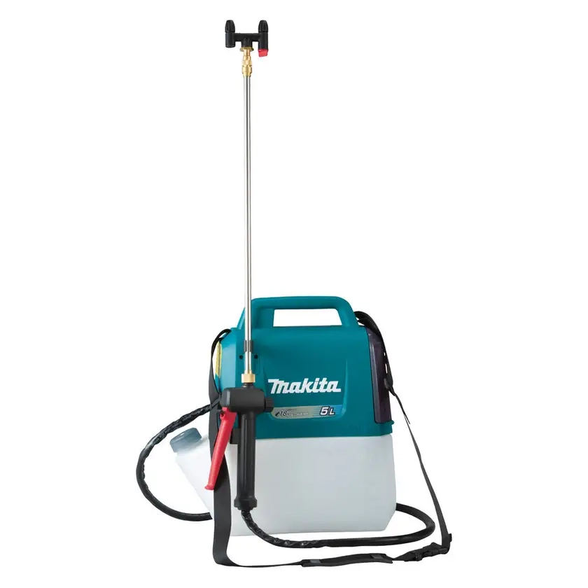 Makita 18V 5L Garden Sprayer Skin