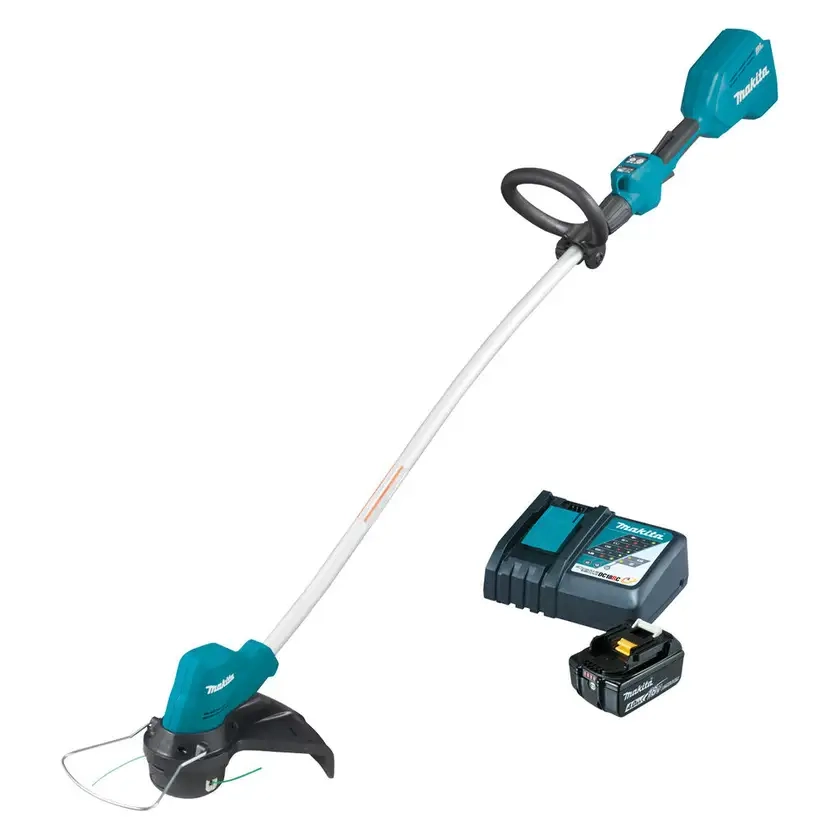 Makita 18V Brushless Line Trimmer Kit