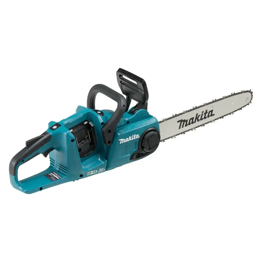 Makita 36V (18V x 2) Brushless 400mm Chainsaw Skin