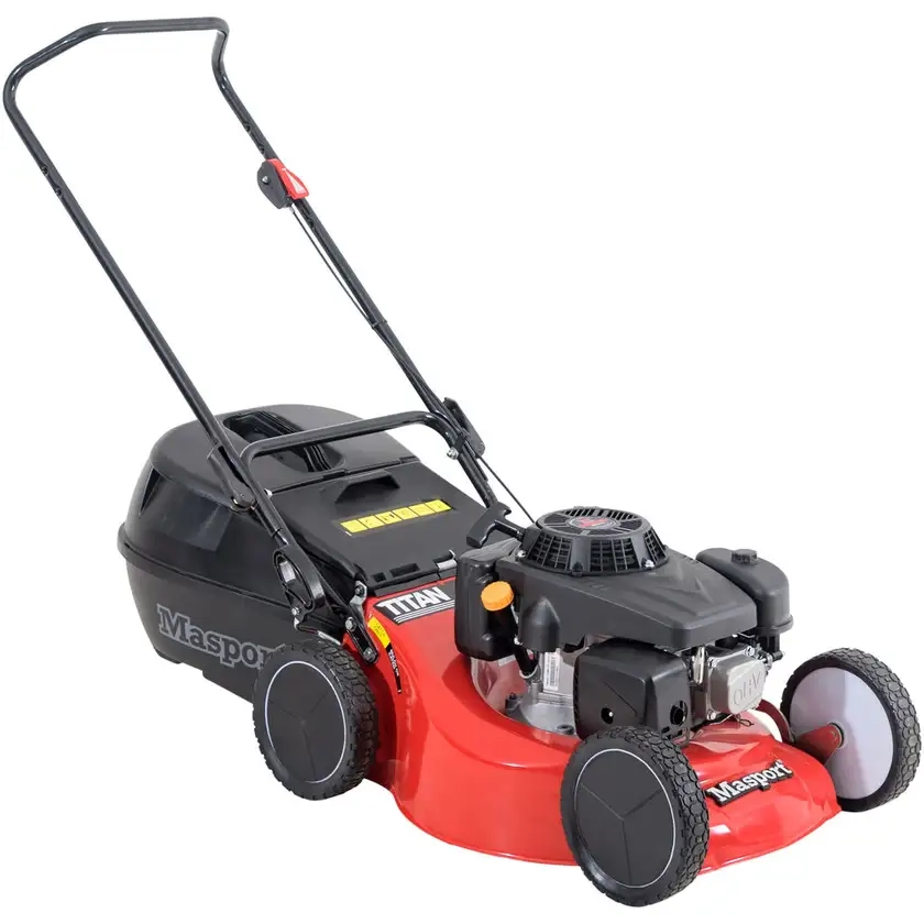 Masport 196cc Titan Lawn Mower