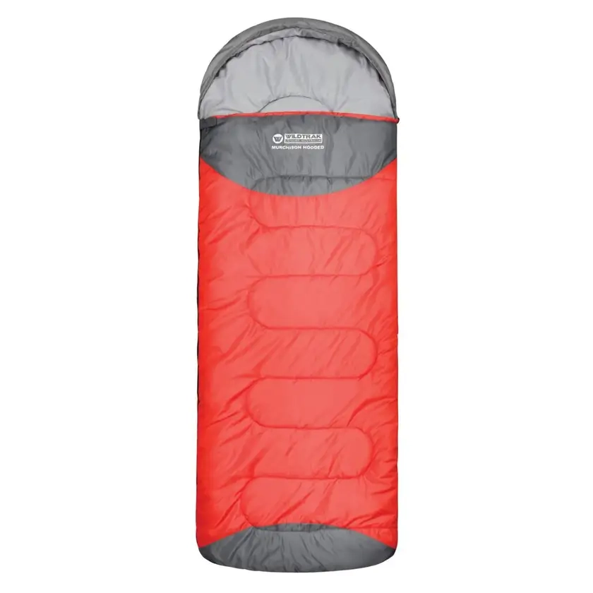 Murchison Hooded Sleeping Bag