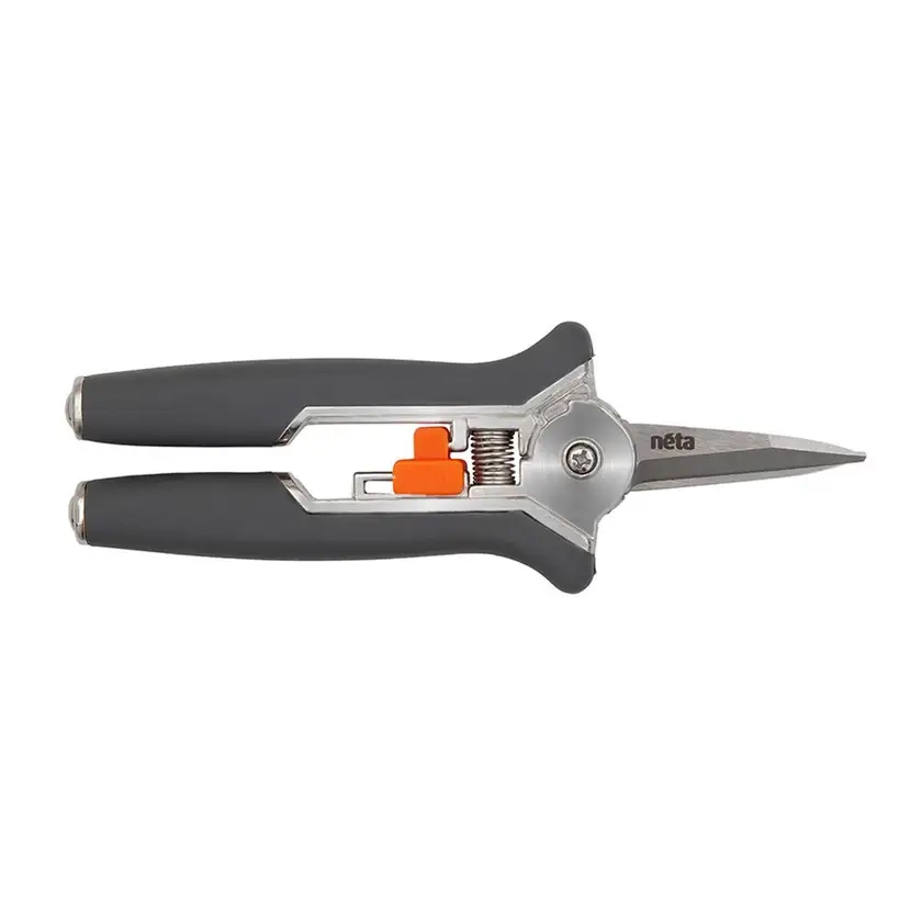 neta Straight Blade Pruner